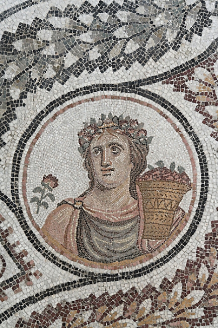 Musée du Bardo-099